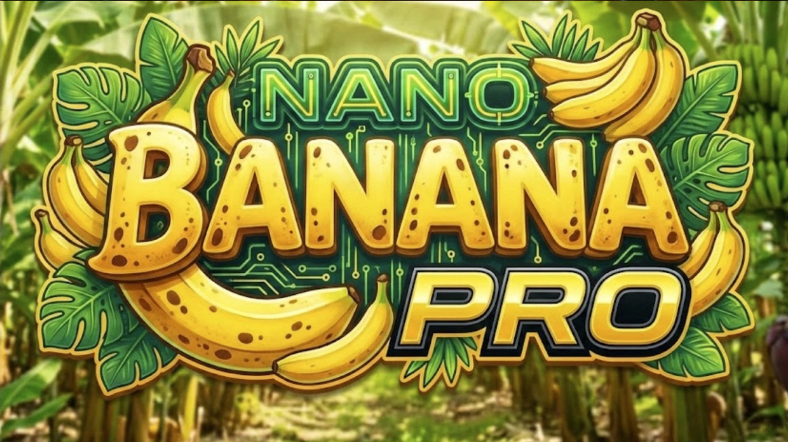 Nano Banana Pro使用渠道汇总-科技美南博客